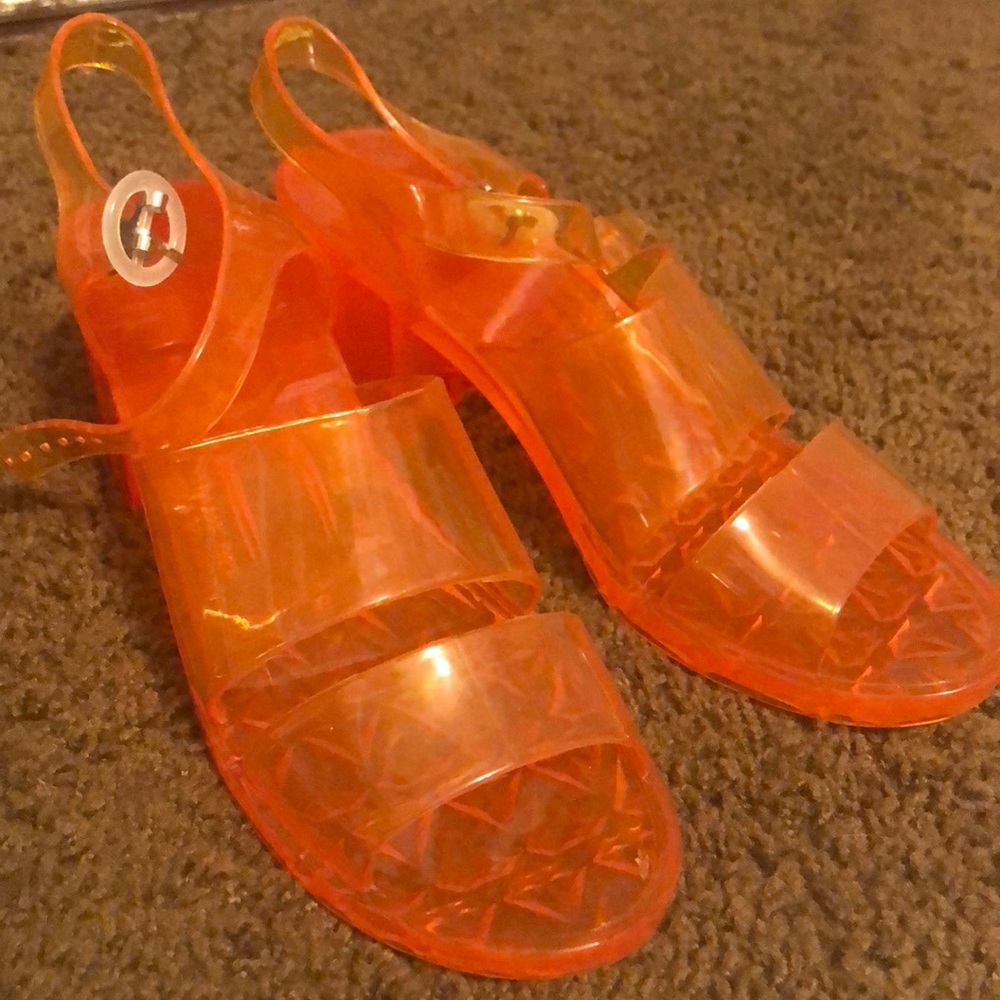 Heals